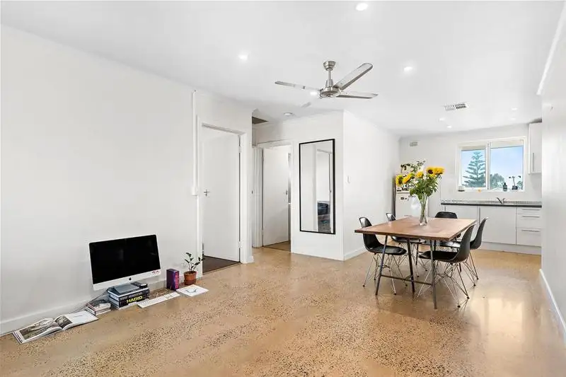 Main view of Homely unit listing, 12/9 Rose Street, Glenelg SA 5045