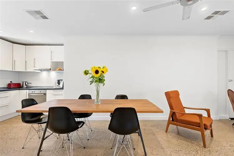 Second view of Homely unit listing, 12/9 Rose Street, Glenelg SA 5045