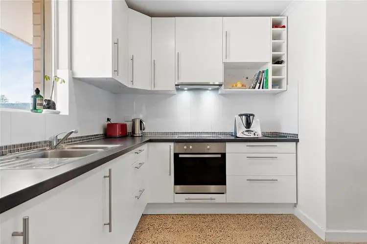 Third view of Homely unit listing, 12/9 Rose Street, Glenelg SA 5045