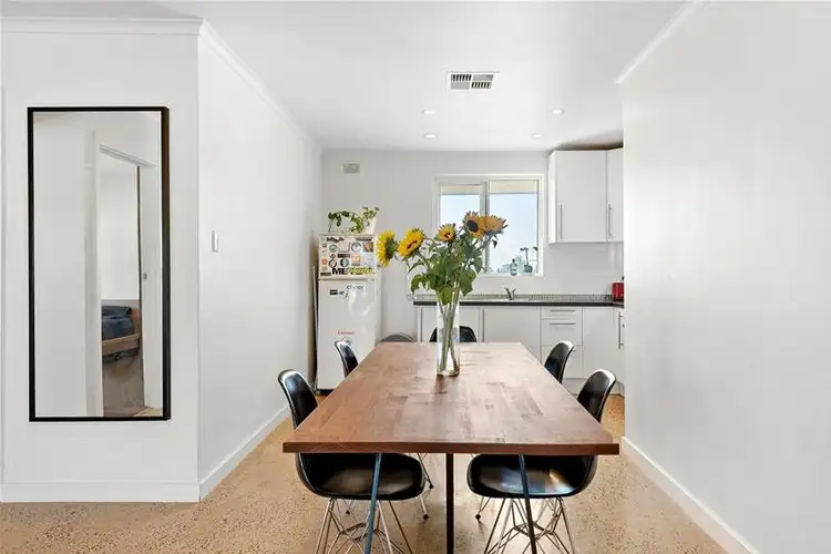Fourth view of Homely unit listing, 12/9 Rose Street, Glenelg SA 5045