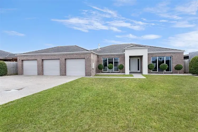 4 McIntyre Court, Warrnambool VIC 3280