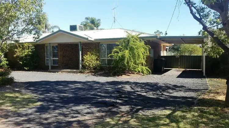 72 Rodger Street, Chinchilla QLD 4413