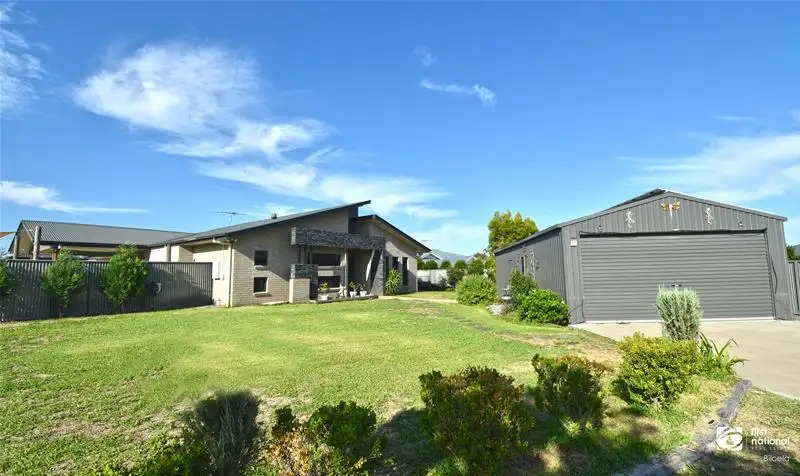 Main view of Homely house listing, 19 Earlsfield Street, Biloela QLD 4715