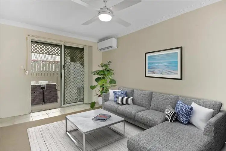 2/9 Lomond Terrace, East Brisbane QLD 4169