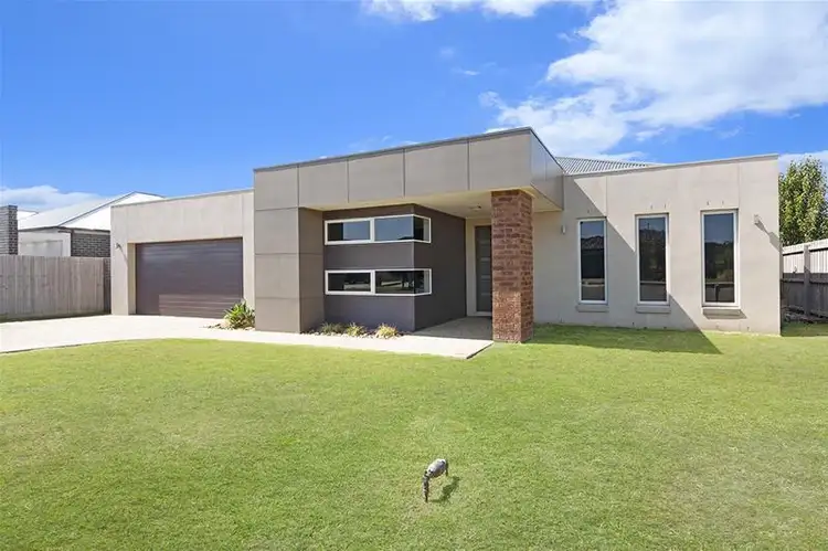 Main view of Homely house listing, 13 Wando Street, Warrnambool VIC 3280