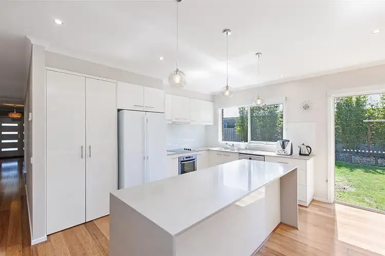 Second view of Homely house listing, 13 Wando Street, Warrnambool VIC 3280