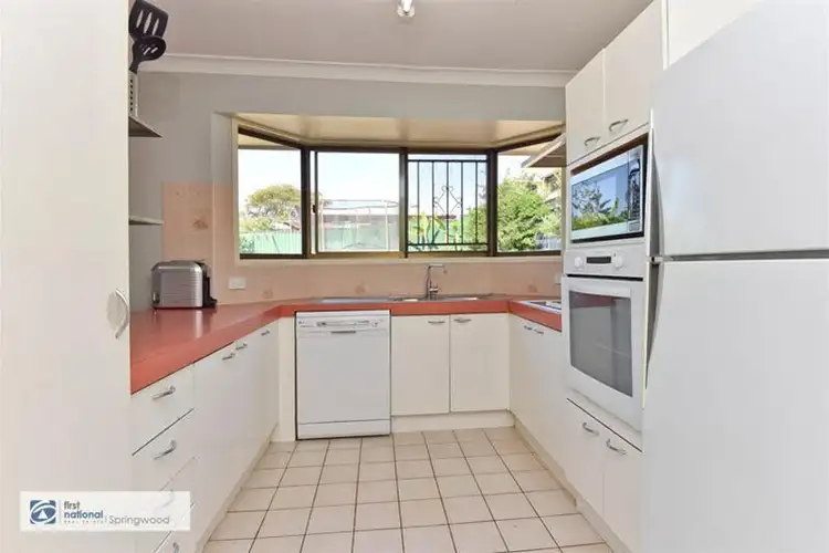 Third view of Homely house listing, 13 Westgate Avenue, Springwood QLD 4127