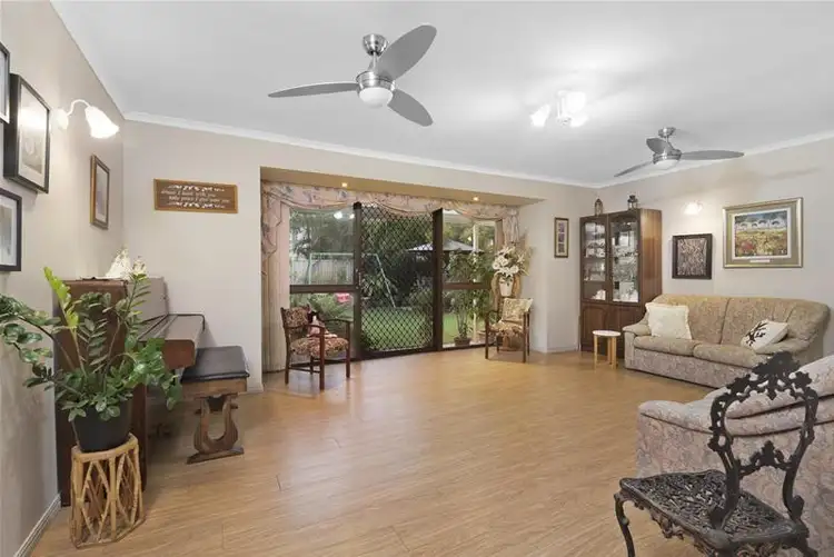 Fifth view of Homely house listing, 16 Eucalypt Street, Palm Beach QLD 4221