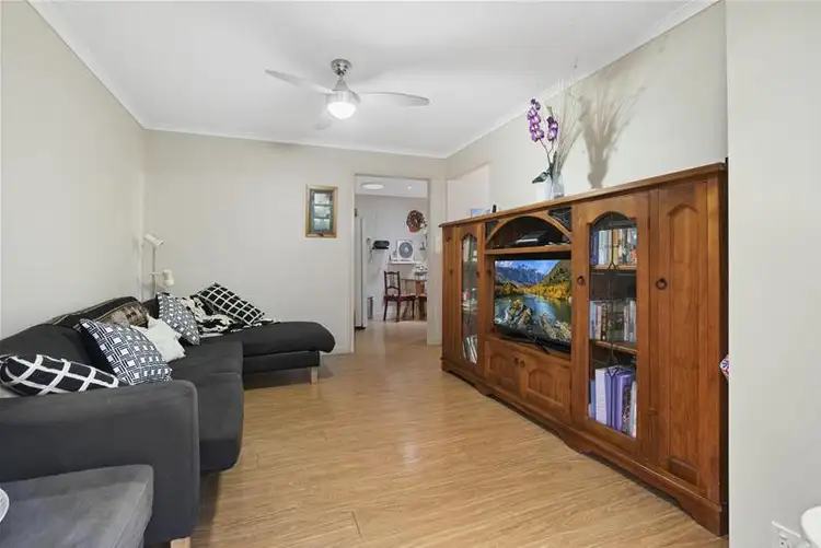 Sixth view of Homely house listing, 16 Eucalypt Street, Palm Beach QLD 4221