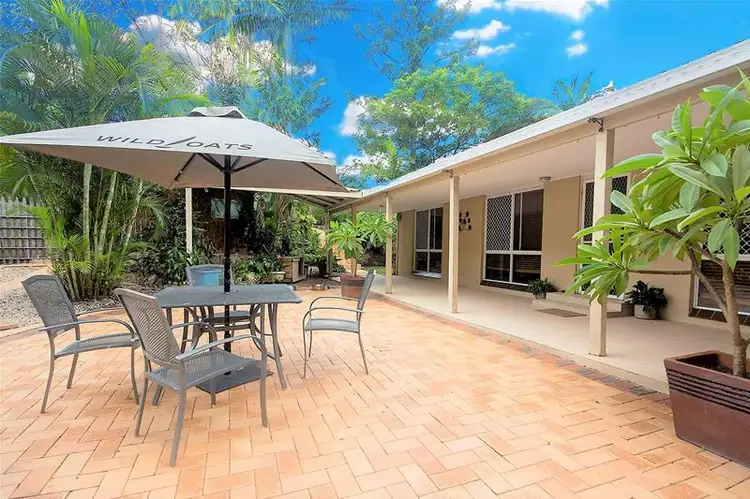 21 Alison Road, Carrara QLD 4211