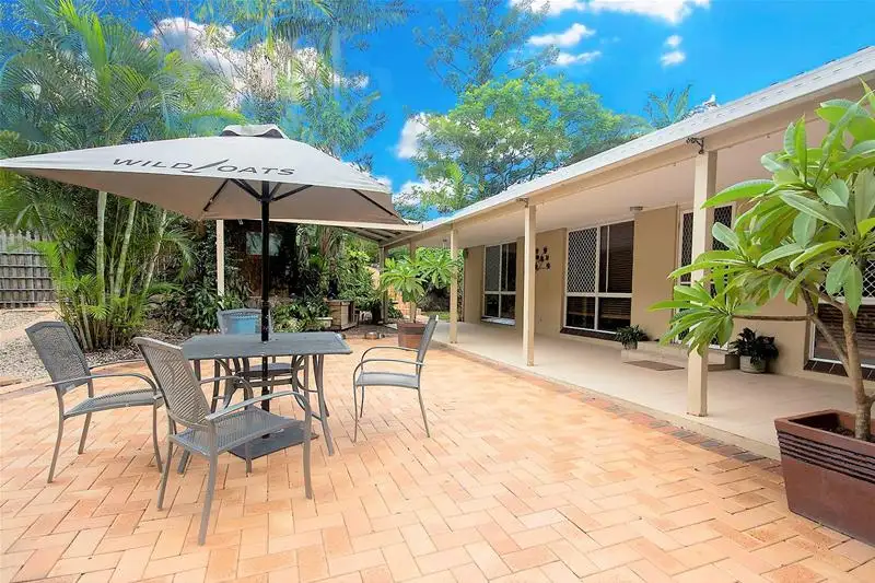 Main view of Homely house listing, 21 Alison Road, Carrara QLD 4211