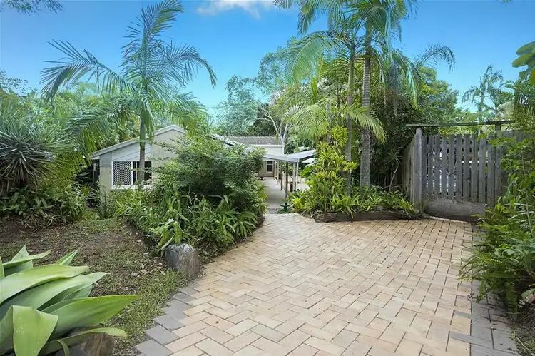 Third view of Homely house listing, 21 Alison Road, Carrara QLD 4211