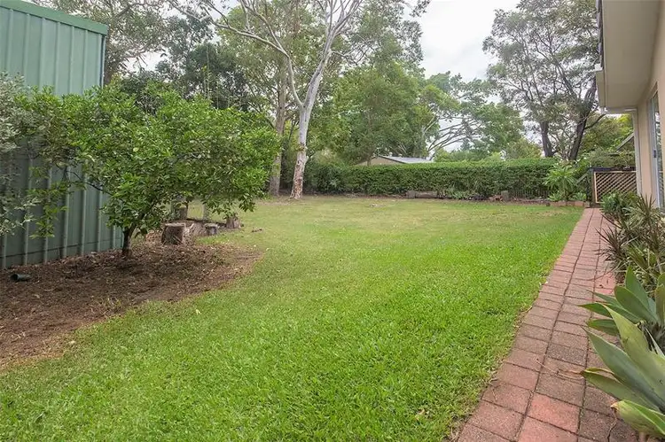Fourth view of Homely house listing, 21 Alison Road, Carrara QLD 4211
