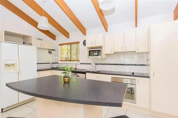 Fifth view of Homely house listing, 21 Alison Road, Carrara QLD 4211