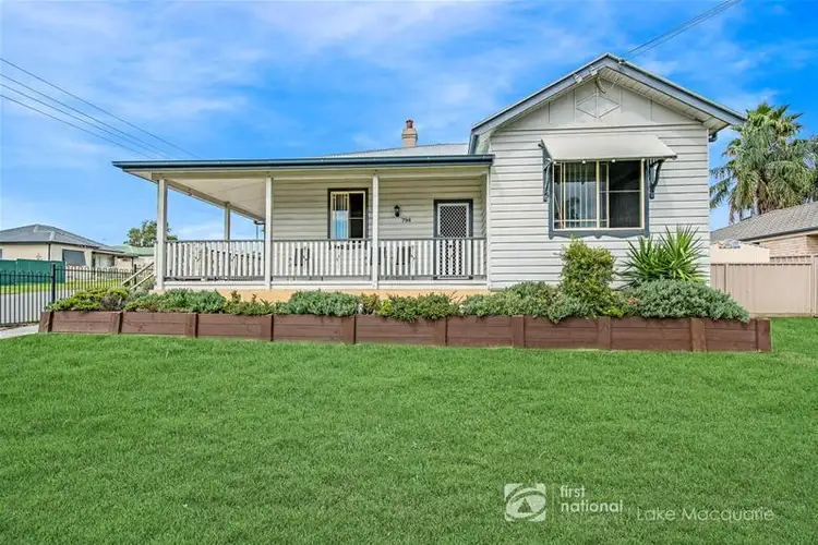 794 Main Road, Edgeworth NSW 2285
