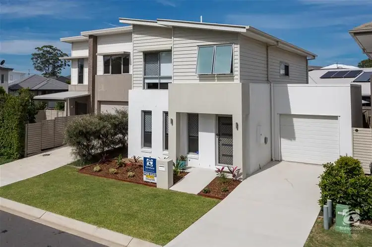 22 Harrington Boulevard, Thornlands QLD 4164