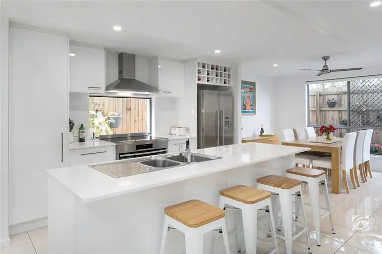 Second view of Homely house listing, 22 Harrington Boulevard, Thornlands QLD 4164