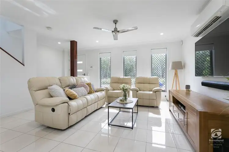 Third view of Homely house listing, 22 Harrington Boulevard, Thornlands QLD 4164