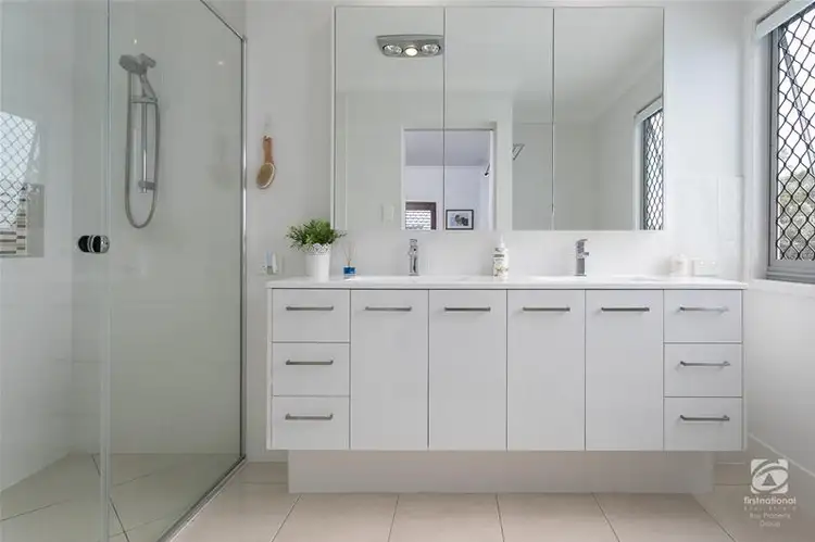 Fifth view of Homely house listing, 22 Harrington Boulevard, Thornlands QLD 4164