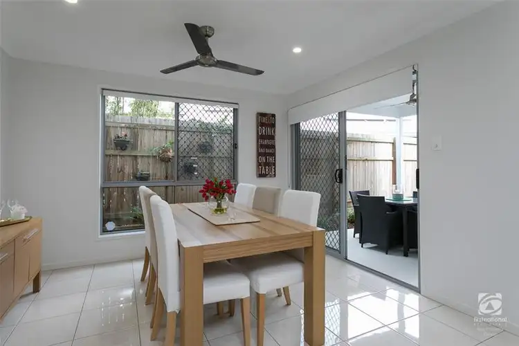 Seventh view of Homely house listing, 22 Harrington Boulevard, Thornlands QLD 4164