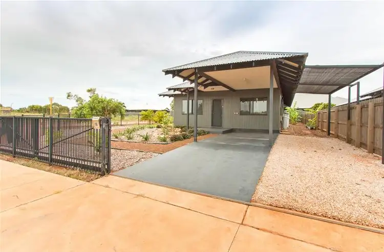 10 Sariago Terrace, Bilingurr WA 6725