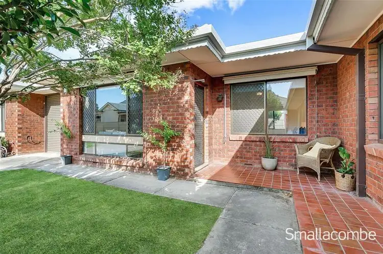 3/34 Crozier Avenue, Daw Park SA 5041