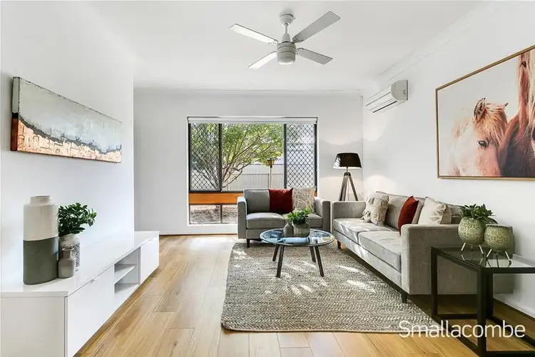 Second view of Homely unit listing, 3/34 Crozier Avenue, Daw Park SA 5041