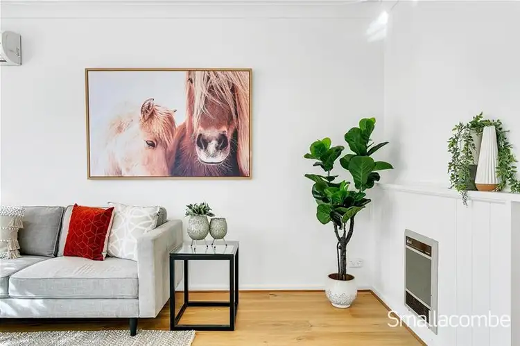 Third view of Homely unit listing, 3/34 Crozier Avenue, Daw Park SA 5041
