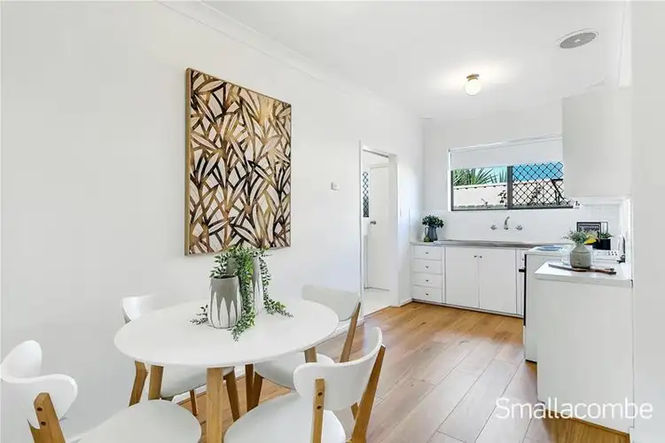 Fourth view of Homely unit listing, 3/34 Crozier Avenue, Daw Park SA 5041