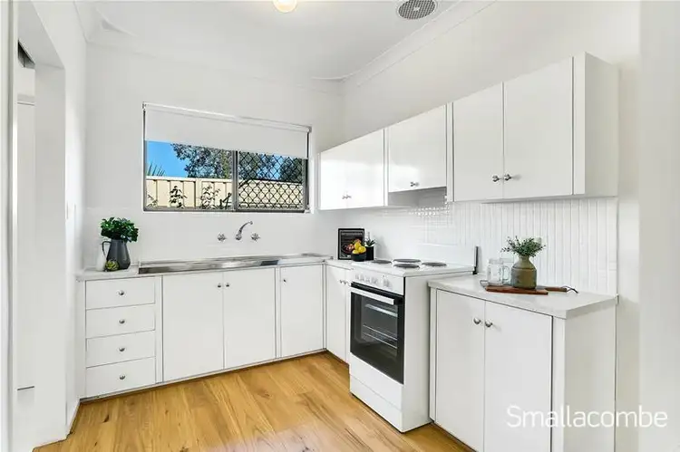 Fifth view of Homely unit listing, 3/34 Crozier Avenue, Daw Park SA 5041