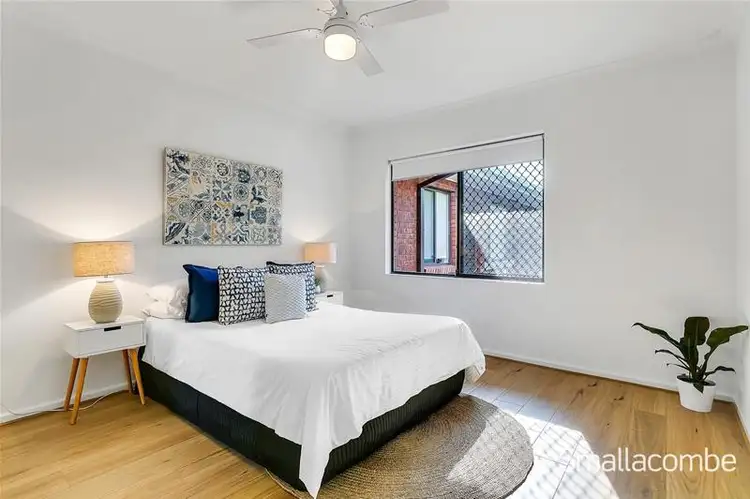 Sixth view of Homely unit listing, 3/34 Crozier Avenue, Daw Park SA 5041