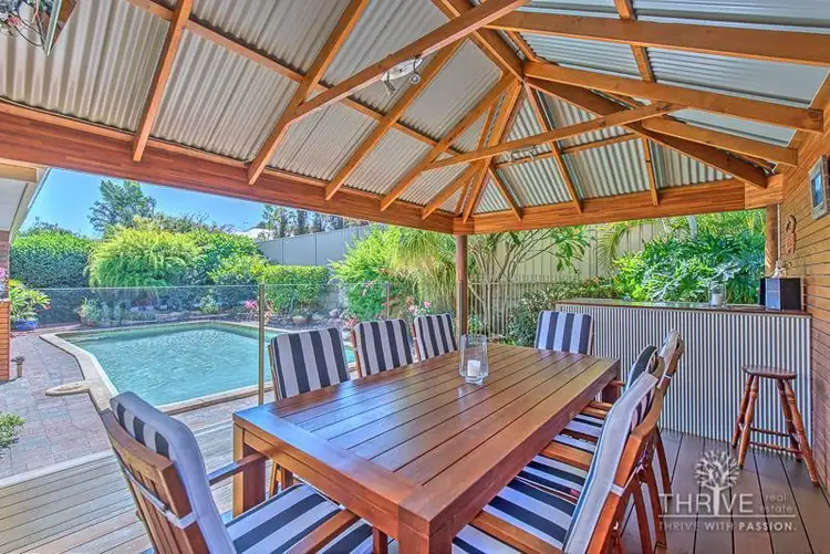 Sixth view of Homely house listing, 54 The Escarpment, Willetton WA 6155