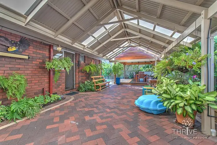 Seventh view of Homely house listing, 54 The Escarpment, Willetton WA 6155