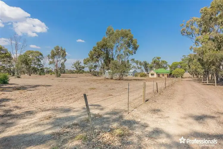 Fourth view of Homely rural property listing, 2 - 2187 Diggers Rest-Coimadai Road, Toolern Vale VIC 3337