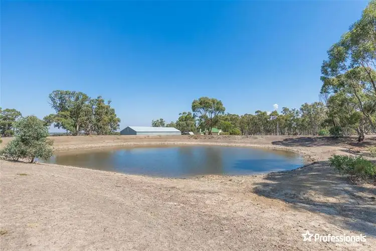 Fifth view of Homely rural property listing, 2 - 2187 Diggers Rest-Coimadai Road, Toolern Vale VIC 3337
