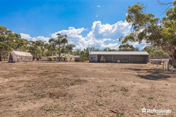 Seventh view of Homely rural property listing, 2 - 2187 Diggers Rest-Coimadai Road, Toolern Vale VIC 3337