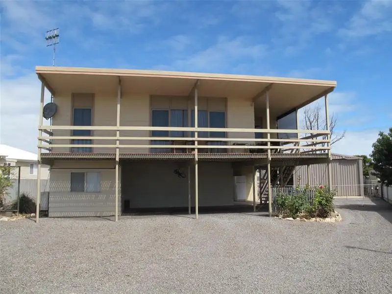 Main view of Homely house listing, 2 Devlin Street, Port Victoria SA 5573