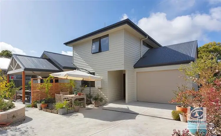 Second view of Homely house listing, 26b Spring Street, Beechworth VIC 3747