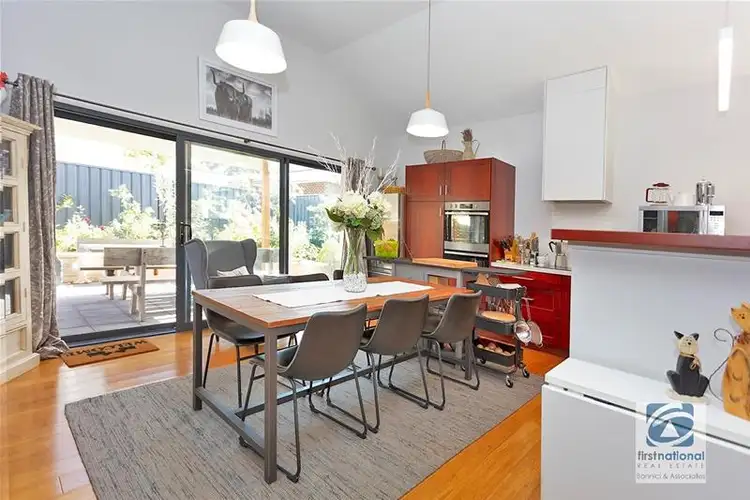 Third view of Homely house listing, 26b Spring Street, Beechworth VIC 3747