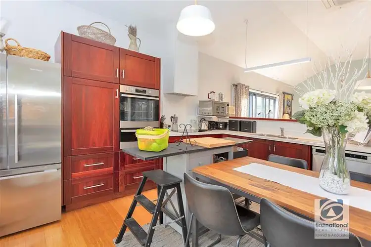 Fourth view of Homely house listing, 26b Spring Street, Beechworth VIC 3747