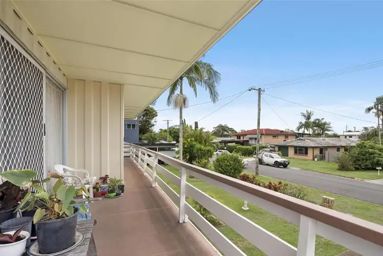 Second view of Homely house listing, 20 Amboina Avenue, Palm Beach QLD 4221
