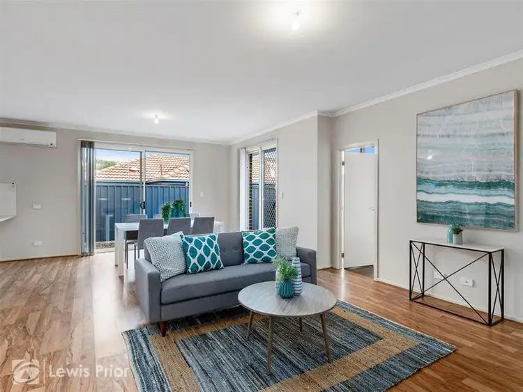 Second view of Homely house listing, 6 Ross Street, Seacombe Gardens SA 5047