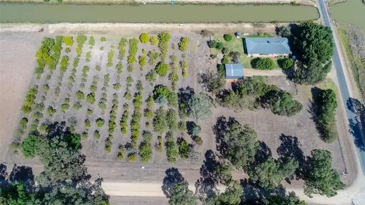 Third view of Homely rural property listing, 1501 Boals Road, Numurkah VIC 3636