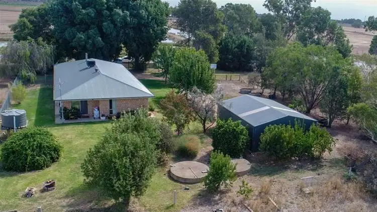 Fourth view of Homely rural property listing, 1501 Boals Road, Numurkah VIC 3636