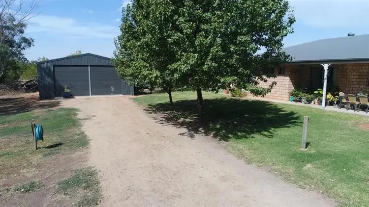 Fifth view of Homely rural property listing, 1501 Boals Road, Numurkah VIC 3636
