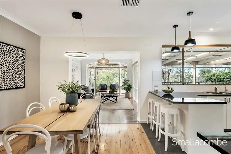 18 Dryandra Drive, Belair SA 5052