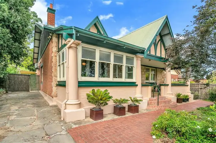 15 Haig Street, Netherby SA 5062