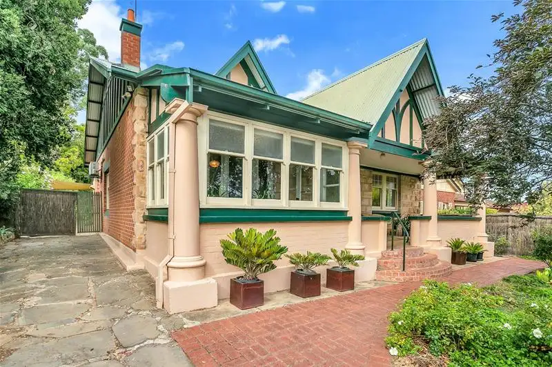 Main view of Homely house listing, 15 Haig Street, Netherby SA 5062