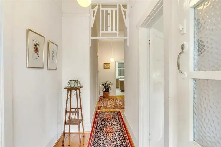 Second view of Homely house listing, 15 Haig Street, Netherby SA 5062