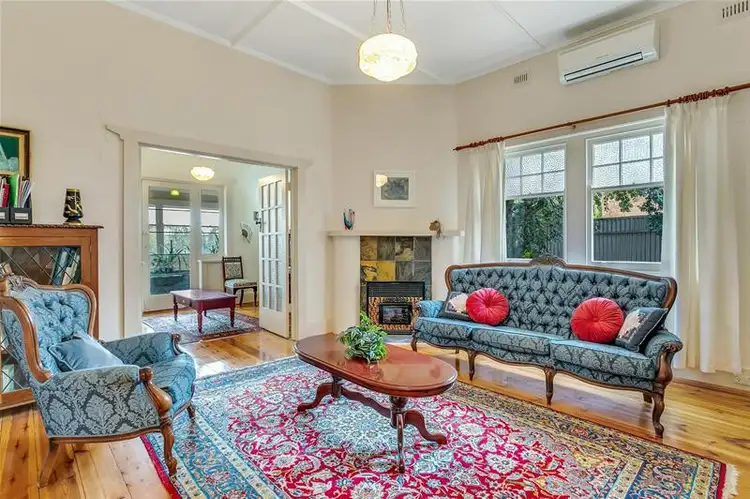 Third view of Homely house listing, 15 Haig Street, Netherby SA 5062